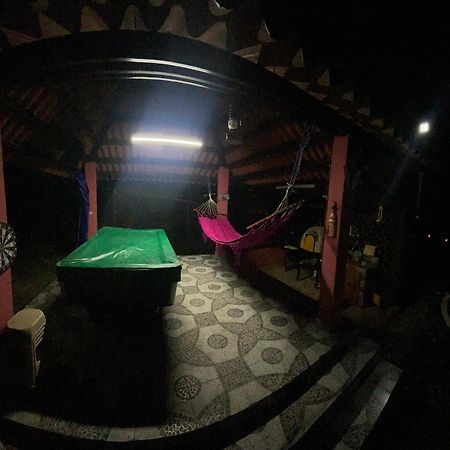 Hostal La India El Valle de Anton Exterior photo