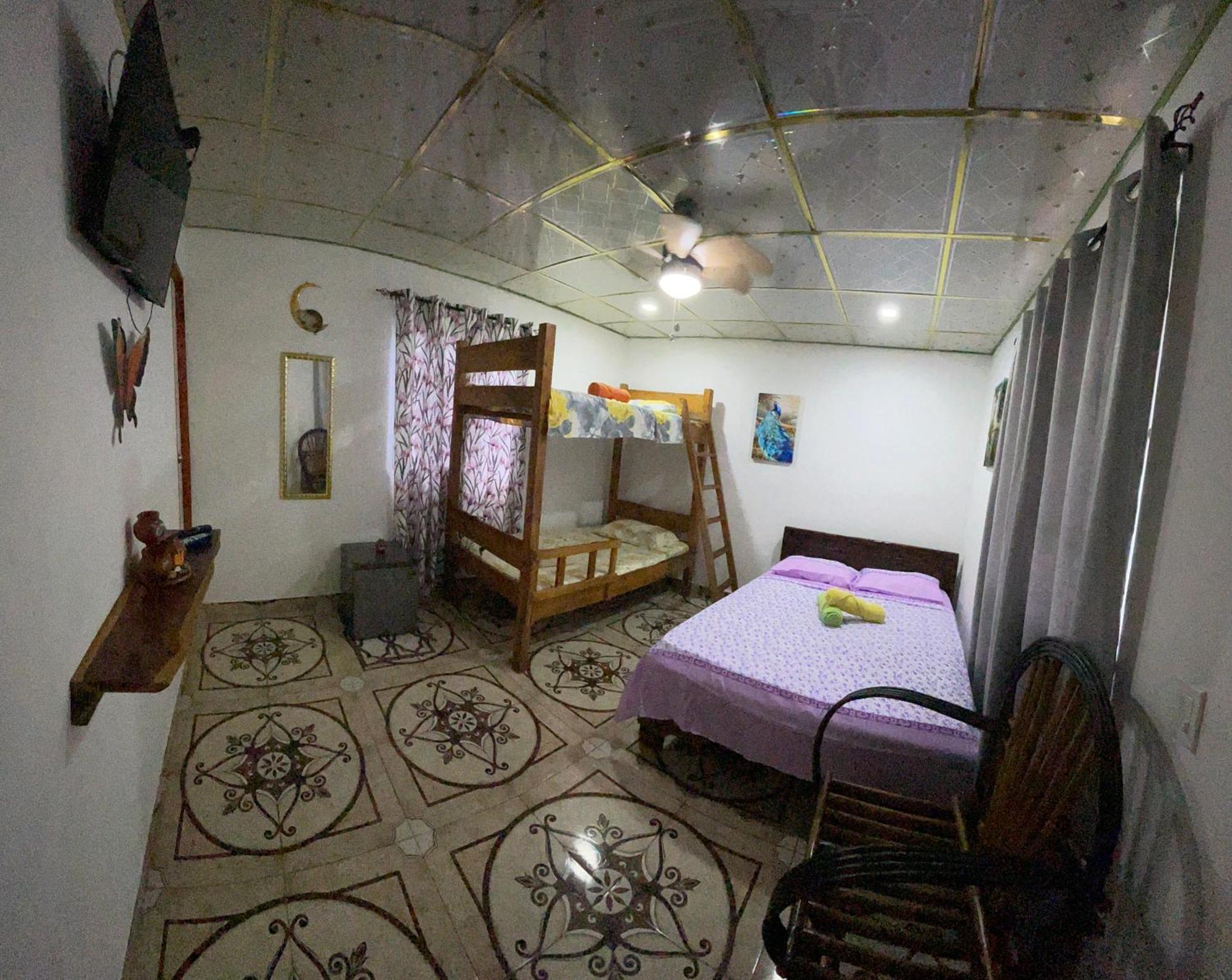 Hostal La India El Valle de Anton Exterior photo