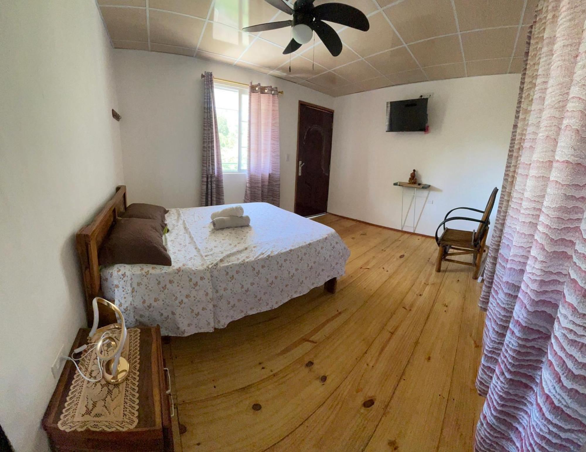 Hostal La India El Valle de Anton Exterior photo