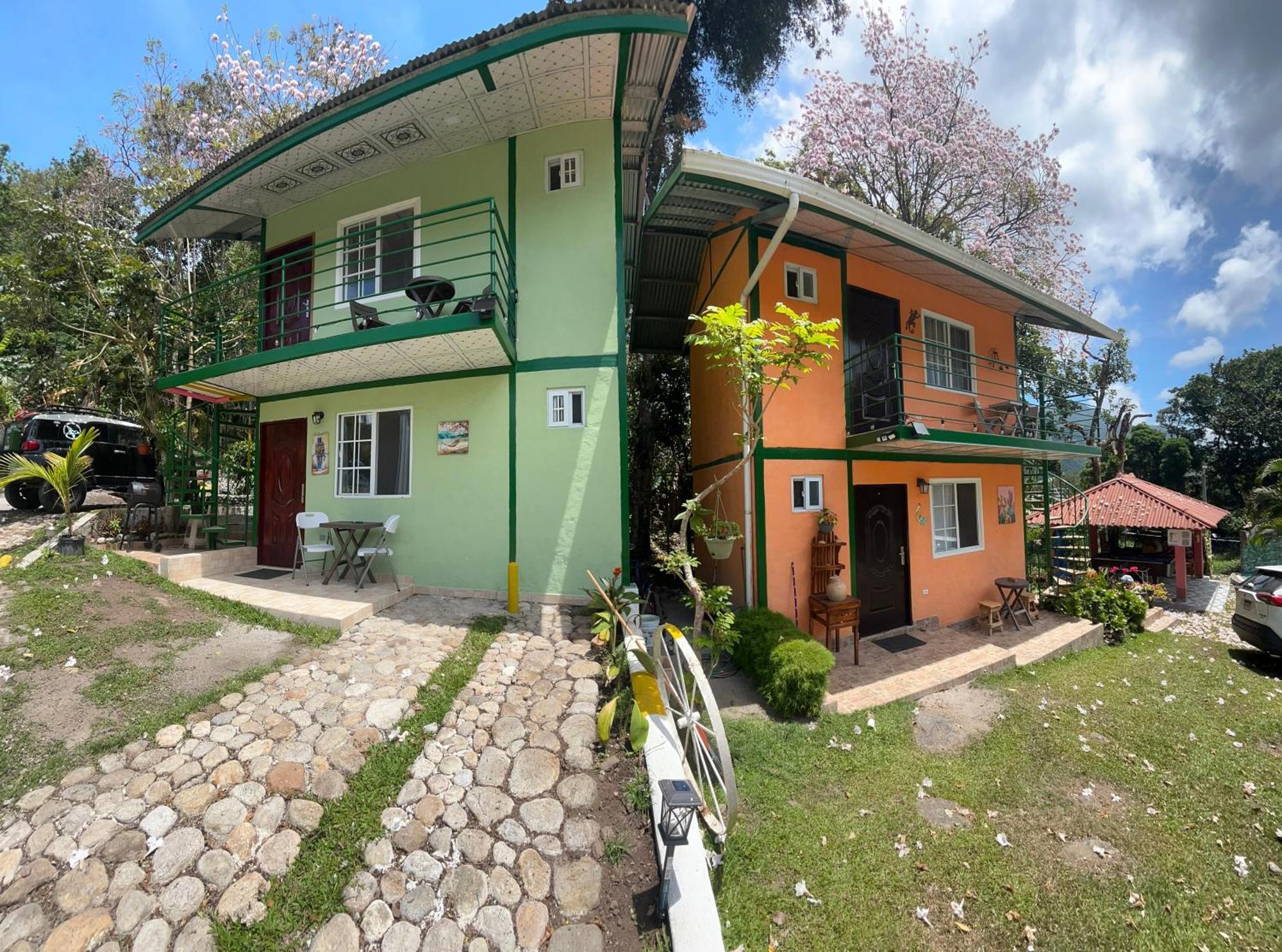 Hostal La India El Valle de Anton Exterior photo