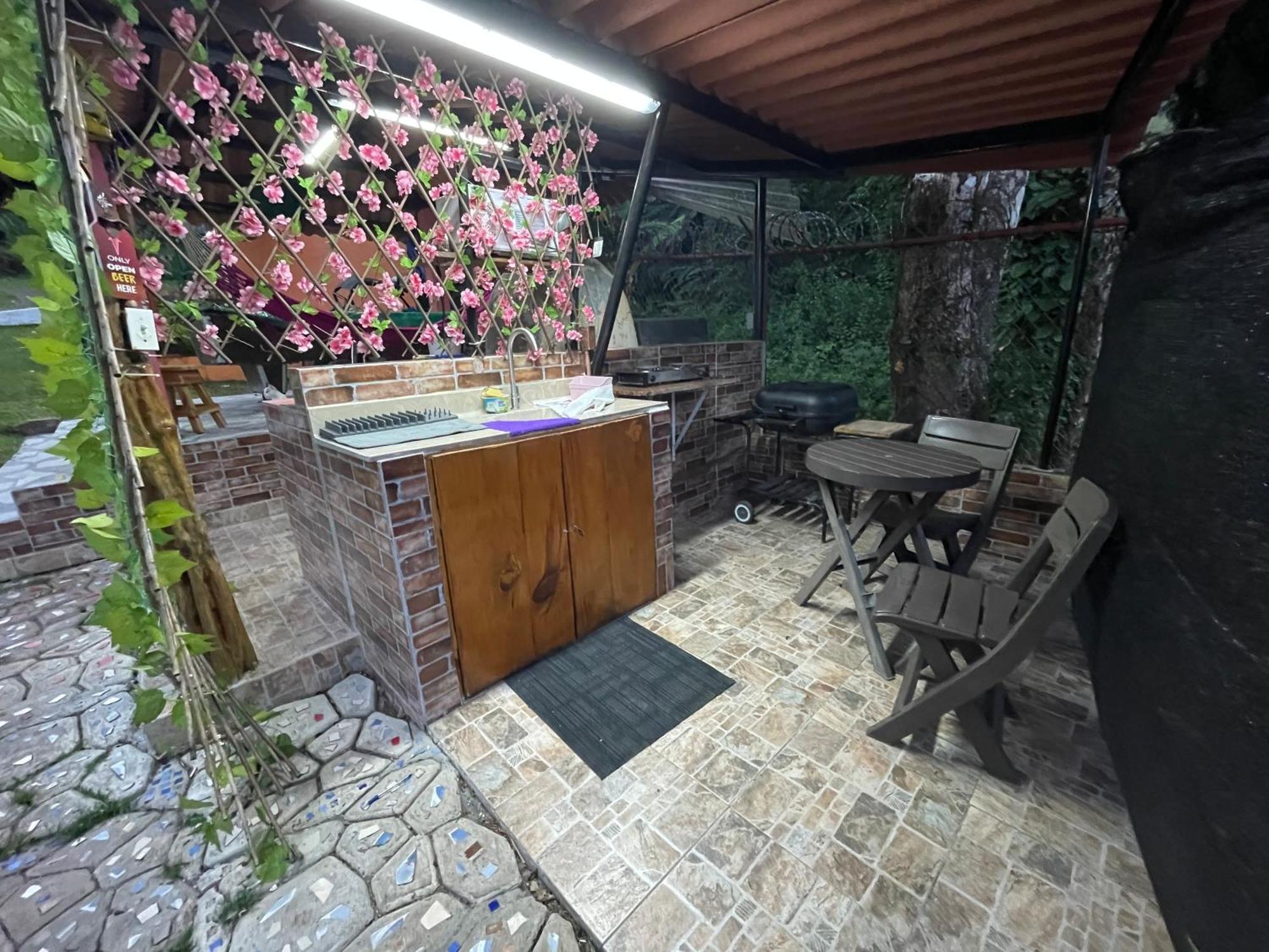 Hostal La India El Valle de Anton Exterior photo