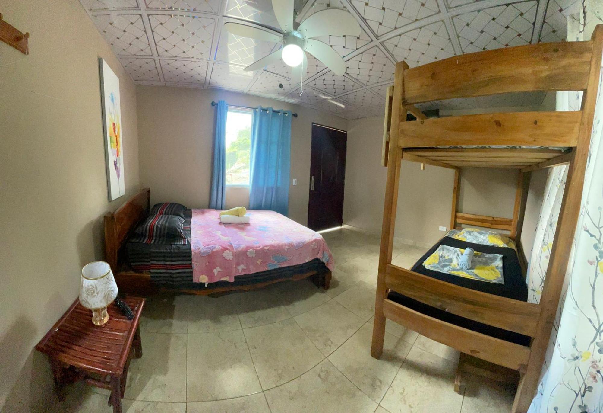 Hostal La India El Valle de Anton Exterior photo