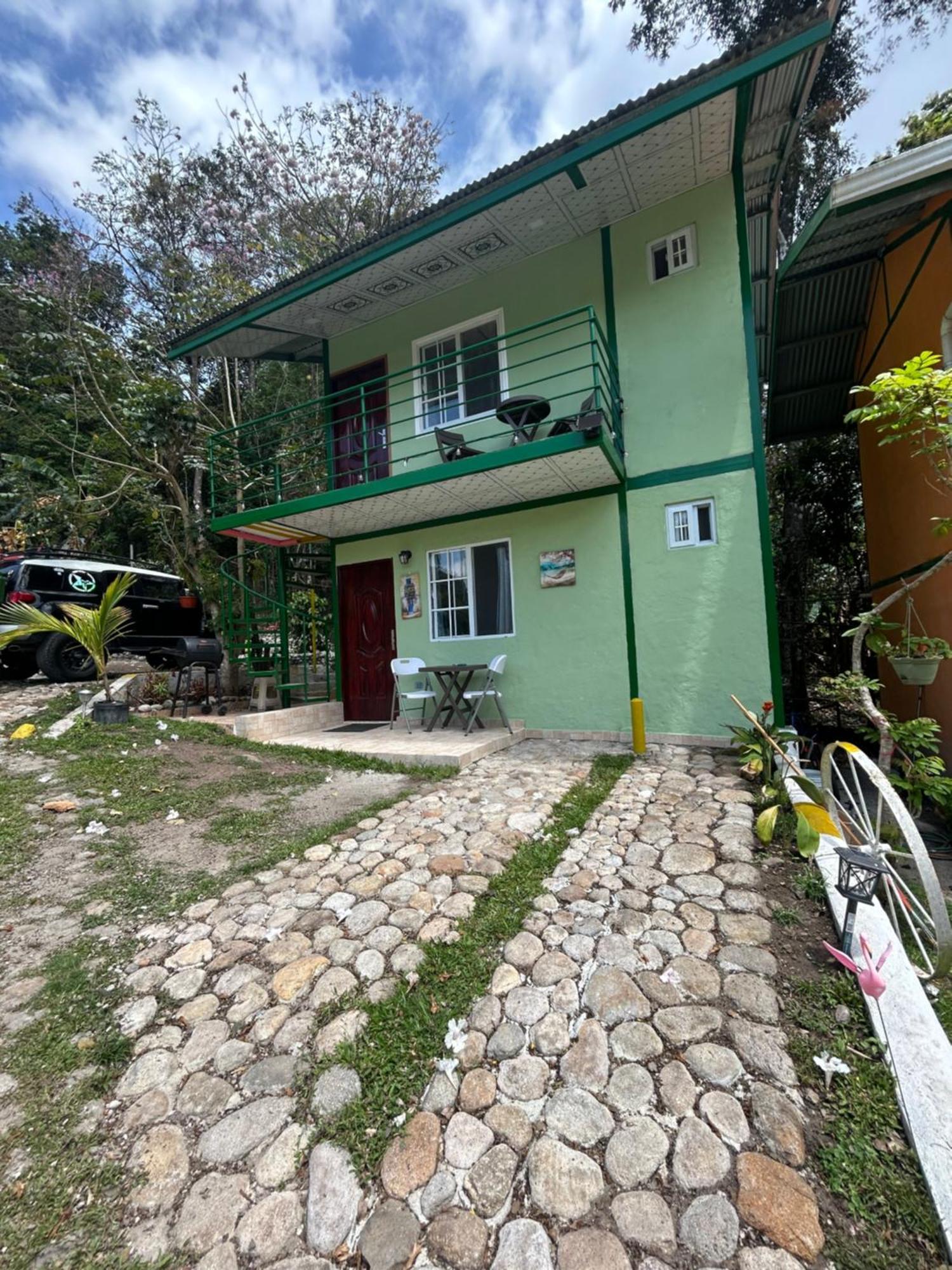 Hostal La India El Valle de Anton Exterior photo